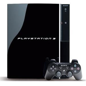 2008 будет годом HD и PLAYSTATION 3