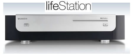 Passive Technologies представила комбо привод LifestationHD Passive Technologies представила комбо привод LifestationHD