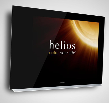  LCD  Zepto Helios A32  A40:   Media Center  