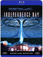 Fox называет спецификации и новую дату выхода  'Дня Независимости' 