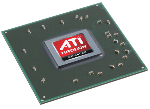 CES:  ATI Mobility Radeon HD 3000  