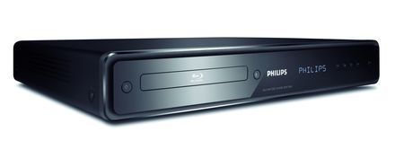  Blu-ray   Philips