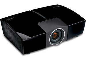 ViewSonic представляет проектор Precision Pro8100 с поддержкой 1080p