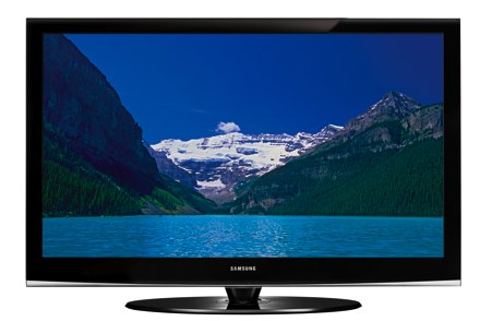CES: Новинки от Samsung