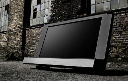 Bang & Olufsen's: высокие технологии- высокая цена