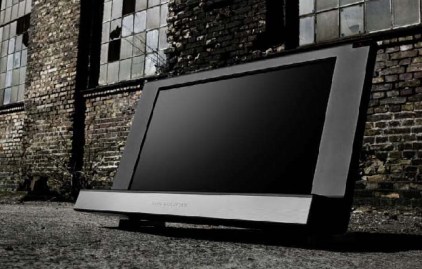 Bang & Olufsen's:  -  