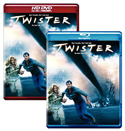 Warner    ''  Blu-ray/HD DVD 