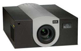 Runco   1080p DLP  VX-22i