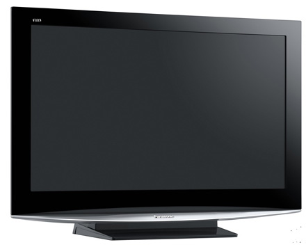 CES: HD-новинки компании Panasonic