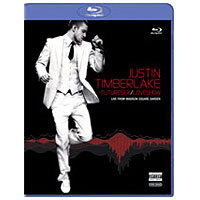 Best Buy  Blu-ray    'Justin Timberlake: Live'