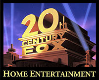  Blu-Ray   21th Century Fox 