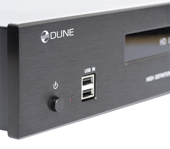 Тест медиаплеера Dune HD Ultra Тест медиаплеера Dune HD Ultra