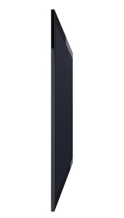 Pioneer's Project Kuro: супертонкие плазменные панели HDTV