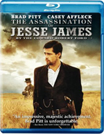 'Убийство Джесси Джеймса’ выходит на Blu-ray раньше намеченных сроков