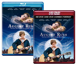 Warner     Blu-ray  HD DVD