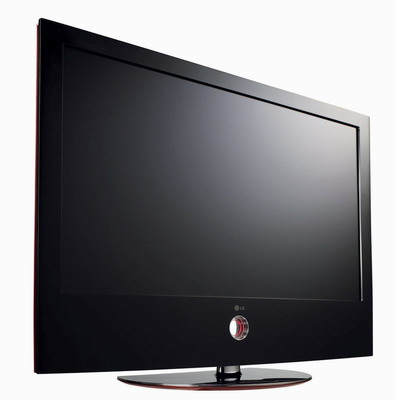 Новинки от LG