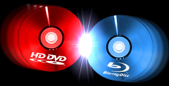    HD DVD