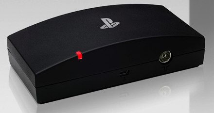 Sony     PS3 PlayTV