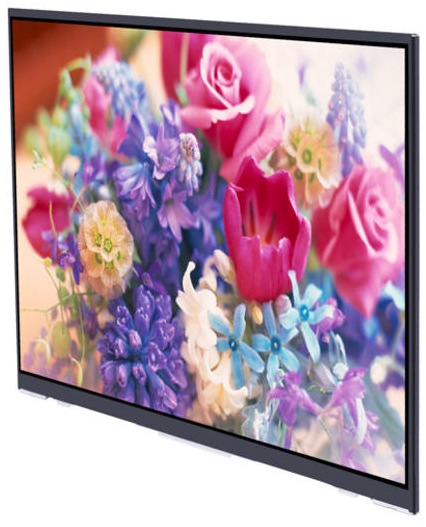 Toshiba  Panasonic    OLED-  2 