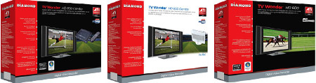 Diamond Multimedia   TV- 