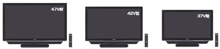   JVC: LCD-   Genessa Premium