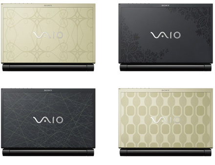Другие продукты из серии VAIO так же получают некоторые обновления. А так о сроках появления давно ожидаемого проектора.
