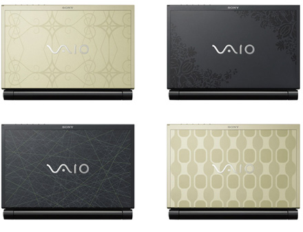     VAIO     .        .