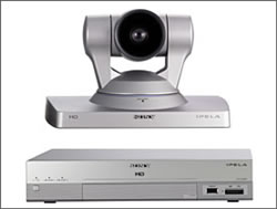     Sony:  Bravia Full HD VPL-VW40     1080i - PCS-XG80
