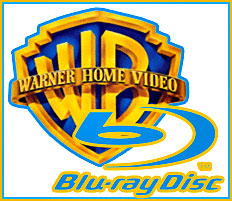 Warner  HD DVD. Blu-ray  ?