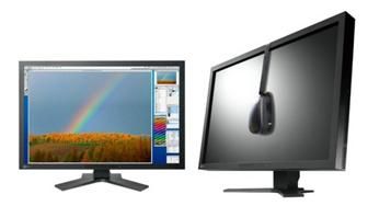 30” монитор от Eizo