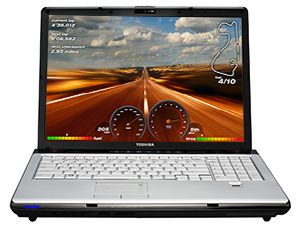В ноутбуках Dell и Toshiba новые процессоры.