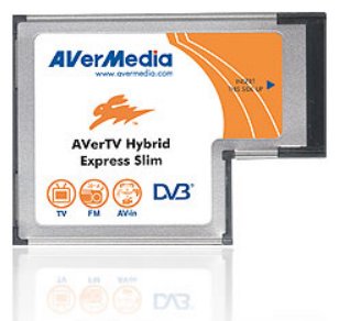 AVerMedia: новинки российского рынка