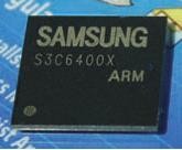 Мобильный процессор от Samsung с поддержкой 3D графики