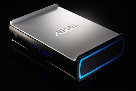 ASUS HDTV Suite-HDMI: внешний аналоговый тюнер с поддержкой высоких разрешений ASUS HDTV Suite-HDMI: внешний аналоговый тюнер с поддержкой высоких разрешений