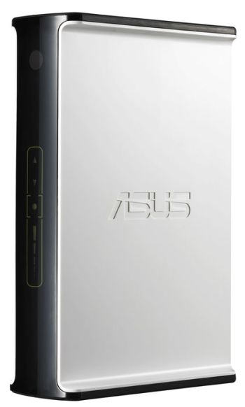 ASUS HDTV Suite-HDMI: внешний аналоговый тюнер с поддержкой высоких разрешений ASUS HDTV Suite-HDMI: внешний аналоговый тюнер с поддержкой высоких разрешений