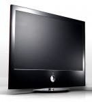 LG представила новую серию LCD телевизоров