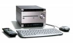 APX-2:  HD Audio PC  Onkyo