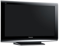 Panasonic   100Hz LCD HD  Viera