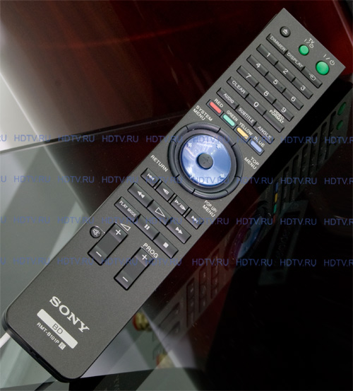 Sony BDP-S300 – проигрыватель Blu-ray начального уровня Sony BDP-S300 – проигрыватель Blu-ray начального уровня