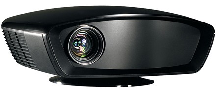 InFocus представила 1080p проектор DLP Play Big IN83 InFocus представила 1080p проектор DLP Play Big IN83