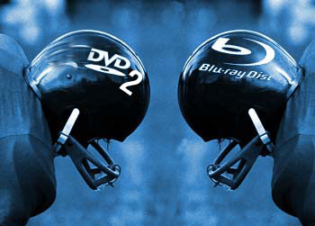 DVD 2.0: восстание против Blu-ray DVD 2.0: восстание против Blu-ray