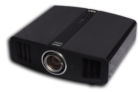Meridian анонсировала 1080p D-ILA проектор MF10 Meridian анонсировала 1080p D-ILA проектор MF10