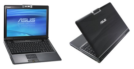 Asus представила 15.4'' ноутбук M50 с поддержкой Blu-ray и Penryn Asus представила 15.4'' ноутбук M50 с поддержкой Blu-ray и Penryn