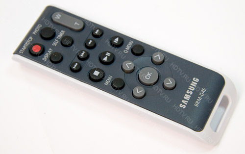 Samsung VP-HMX10     HD 720p
