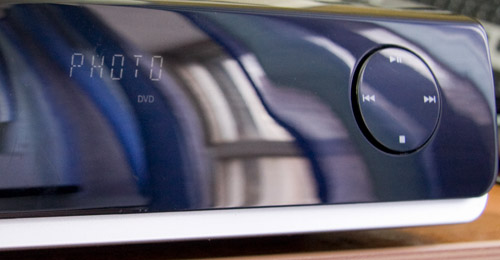 Samsung BD-P1400 — проигрыватель Blu-ray с HDMI v1.3 Samsung BD-P1400 — проигрыватель Blu-ray с HDMI v1.3
