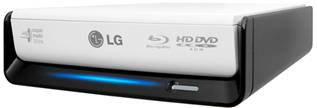 LG     HDDVD    BE06LU10