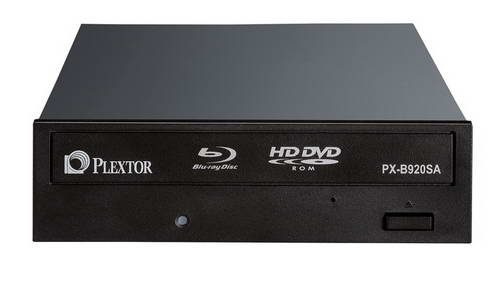 Plextor    Blu-Ray