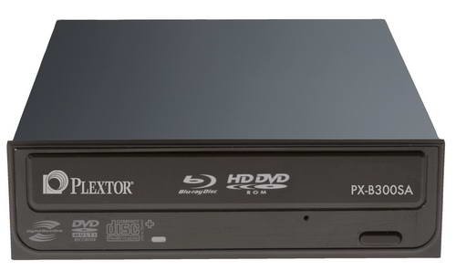Plextor    Blu-Ray
