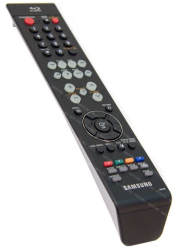 Samsung BD-P1400 — проигрыватель Blu-ray с HDMI v1.3