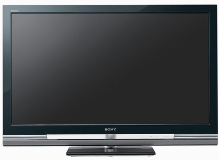 Sony представляет LCD телевизоры BRAVIA серии W4000